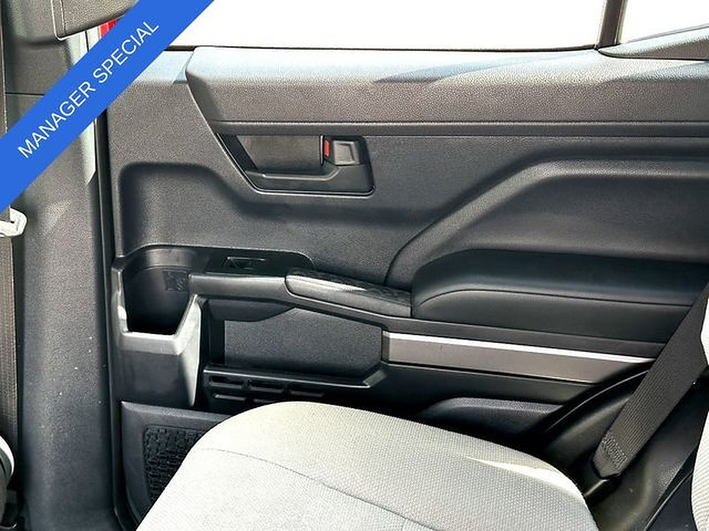 Certified 2025 Toyota 4Runner SR5 AWD/4WD image 20