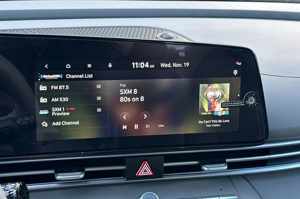 New 2026 Hyundai Elantra Sport image 14