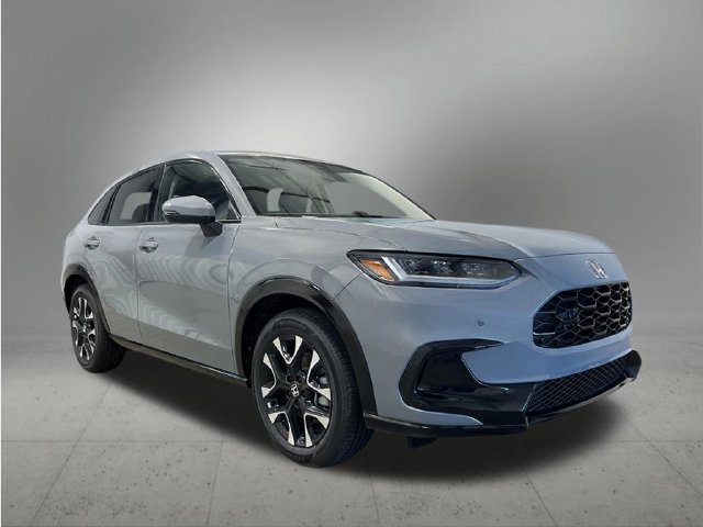 New 2027 Honda HR-V EX-L image 8