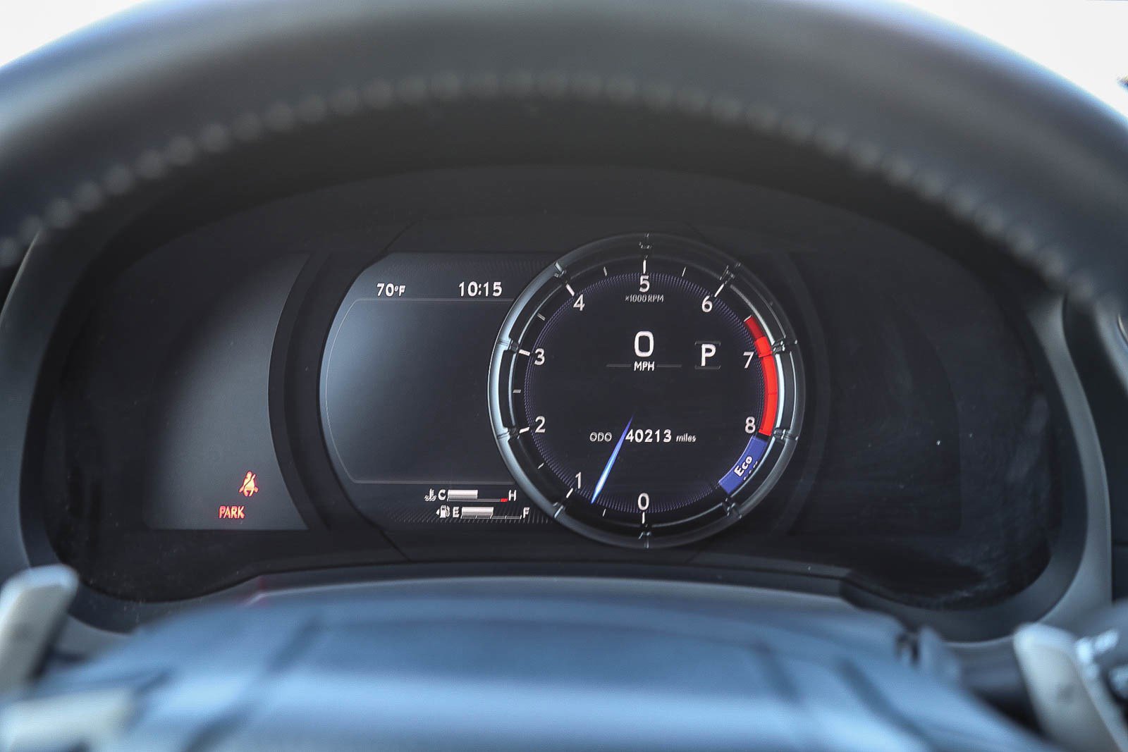 Used 2021 Lexus IS 350 F Sport w/ Navigation Package image 22