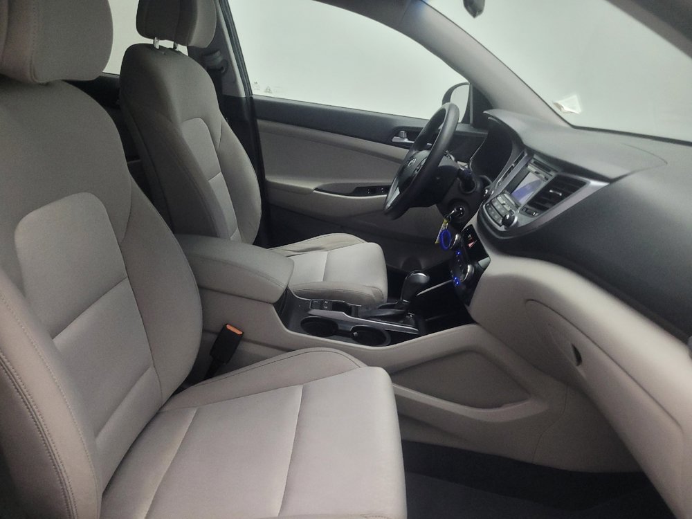 Used 2016 Hyundai Tucson SE w/ Option Group 02 AWD/4WD image 21