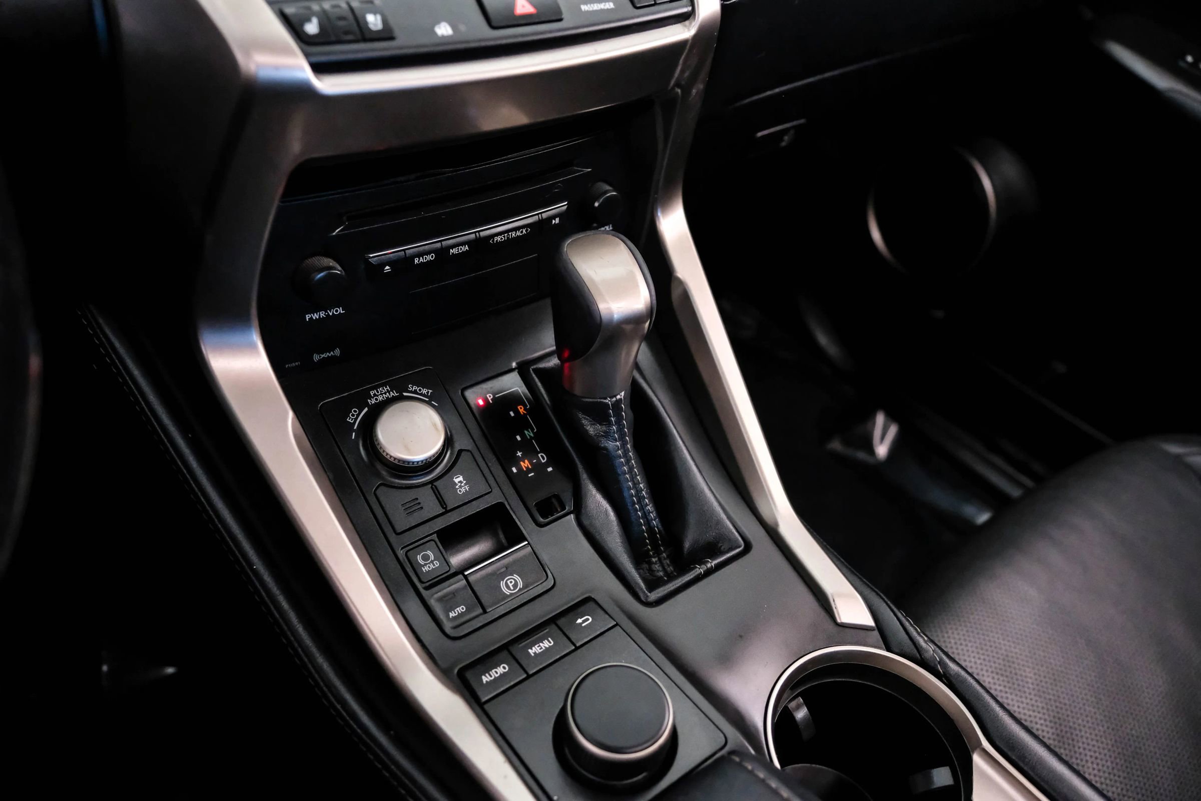 Used 2017 Lexus NX 200t FWD w/ Premium Package image 23