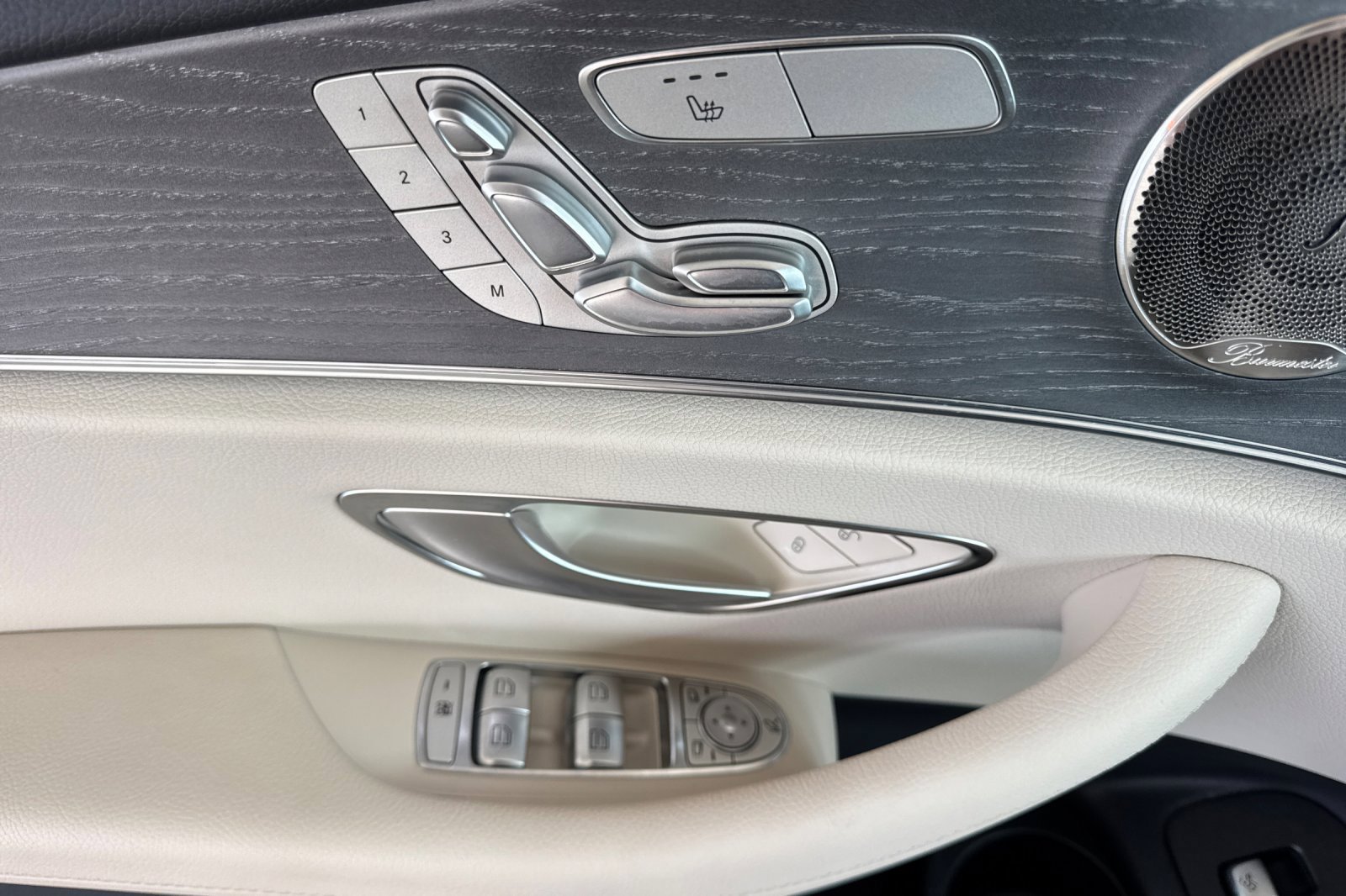 Certified 2023 Mercedes-Benz E 350 Sedan image 12