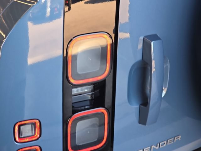 New 2026 Land Rover Defender 110 S AWD/4WD image 23
