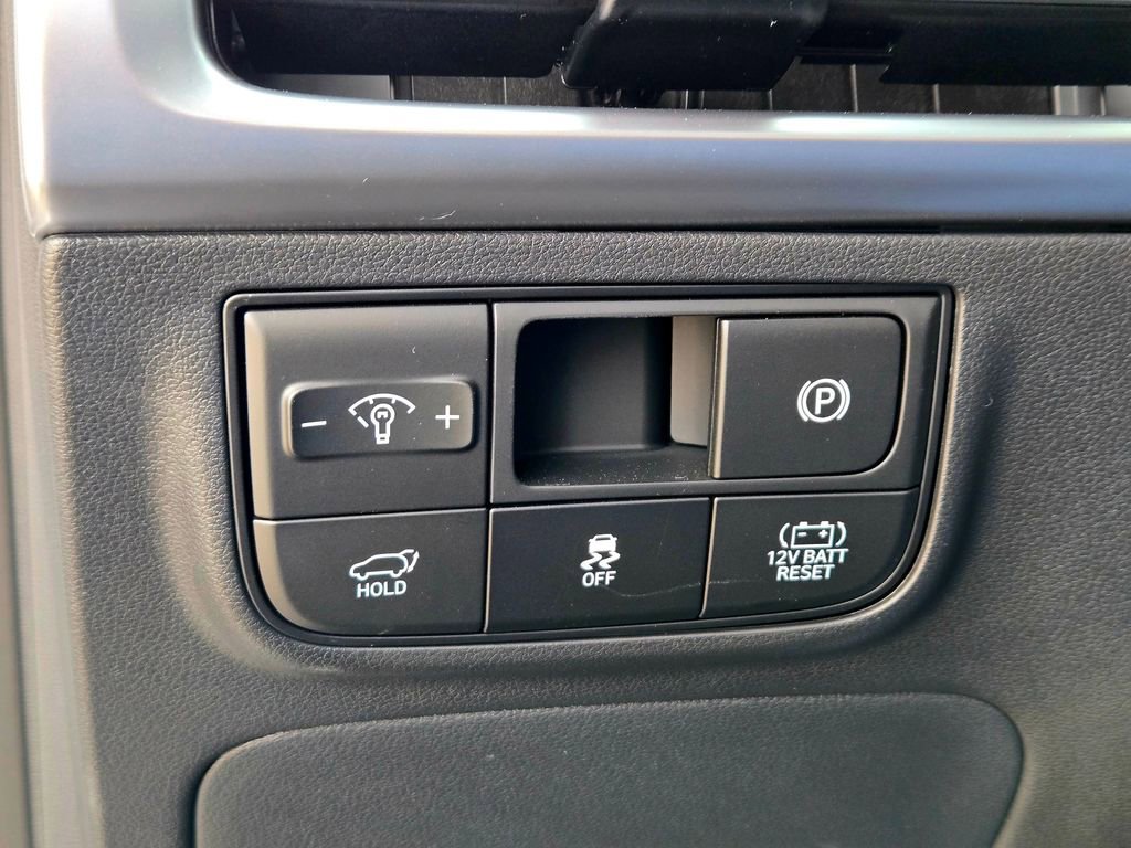 New 2025 Hyundai Tucson SEL w/ Tow & Go Package image 16