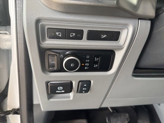 Used 2024 Ford F150 Lariat w/ FX4 Off-Road Package AWD/4WD image 16