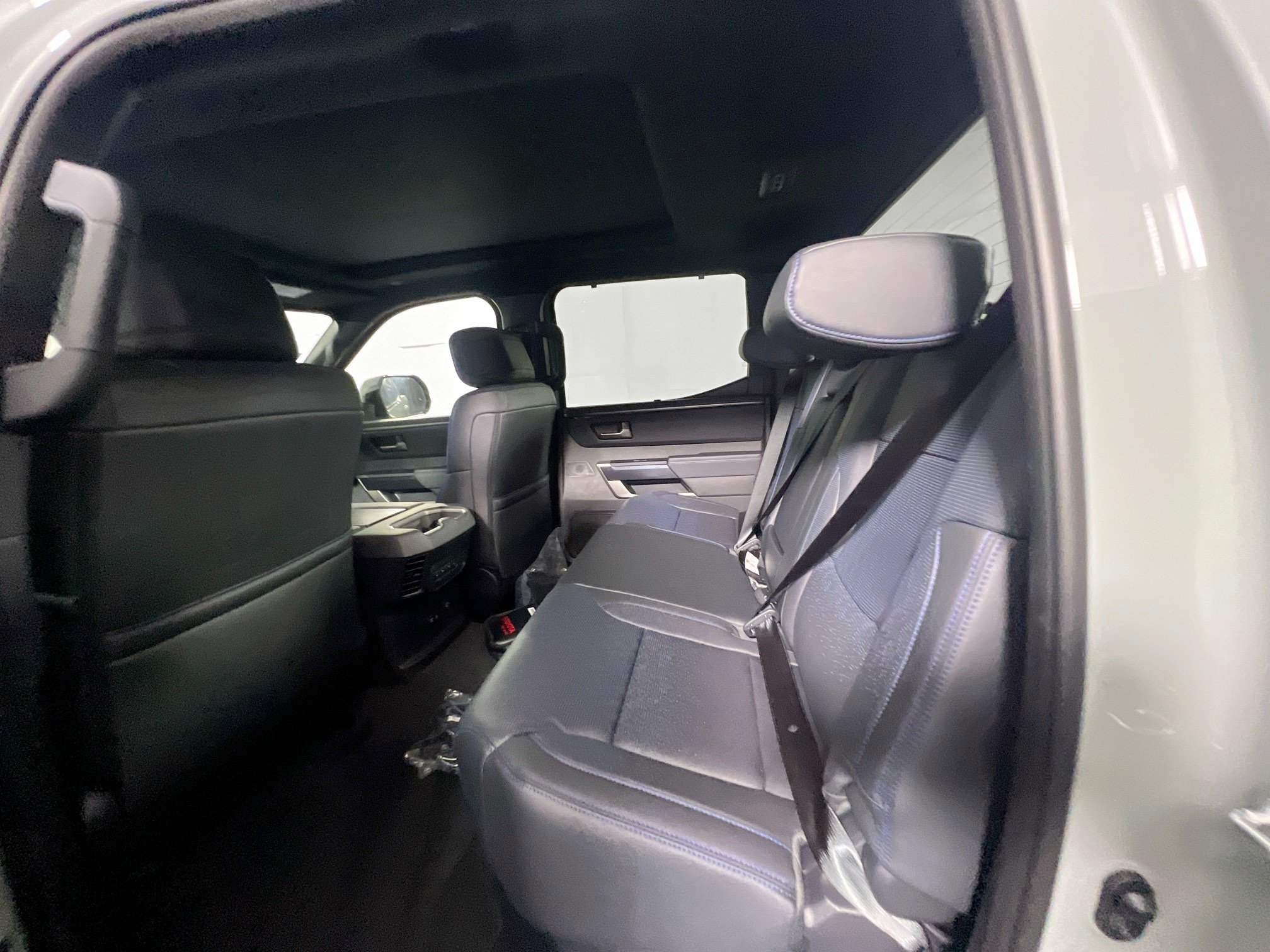 New 2026 Toyota Tundra Platinum AWD/4WD image 28