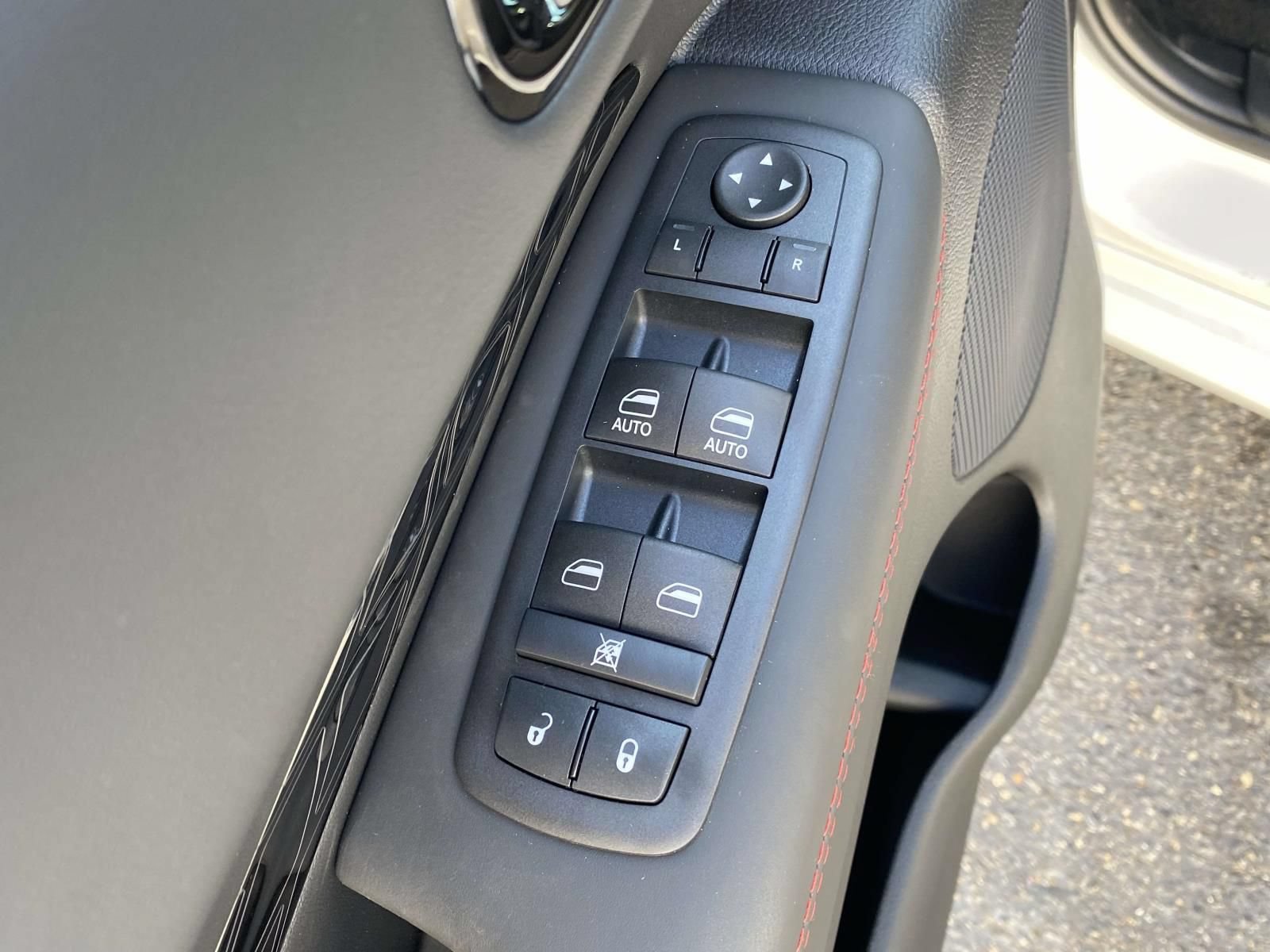 New 2026 Dodge Durango GT AWD/4WD image 19