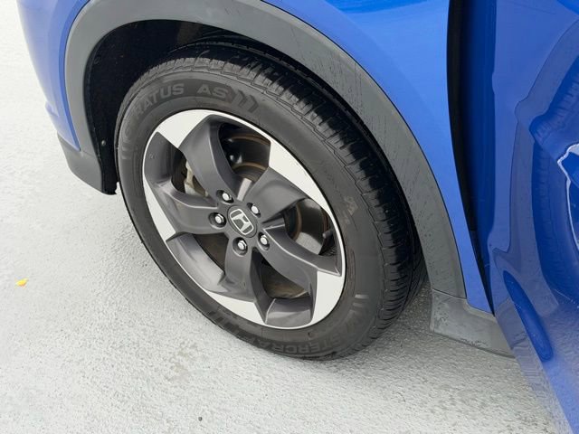 Used 2018 Honda HR-V EX image 23