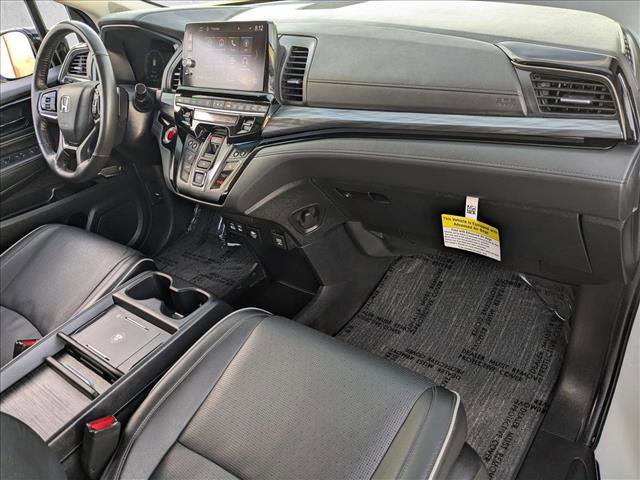 Used 2025 Honda Odyssey Elite image 25