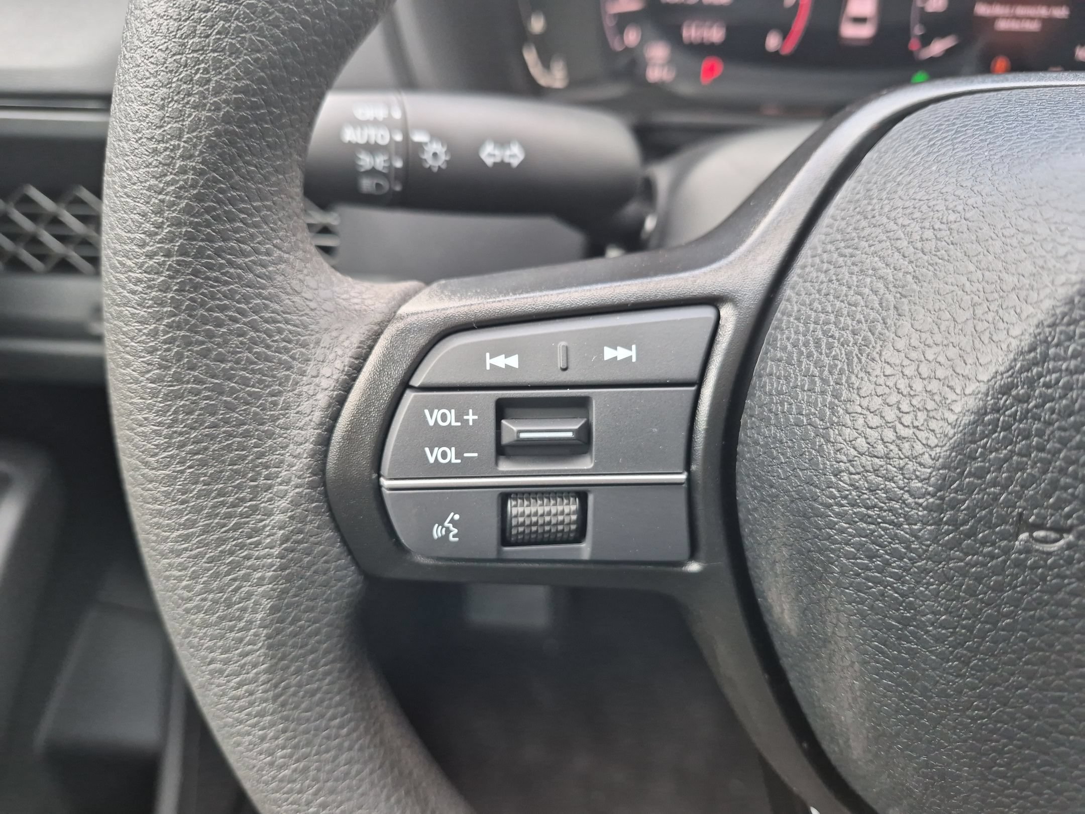 New 2026 Honda Accord SE image 21
