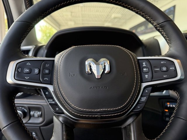 New 2026 RAM 1500 Tungsten image 31