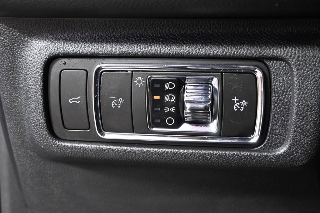 New 2026 Lincoln Corsair Reserve w/ Jet Appearance Package AWD/4WD image 24