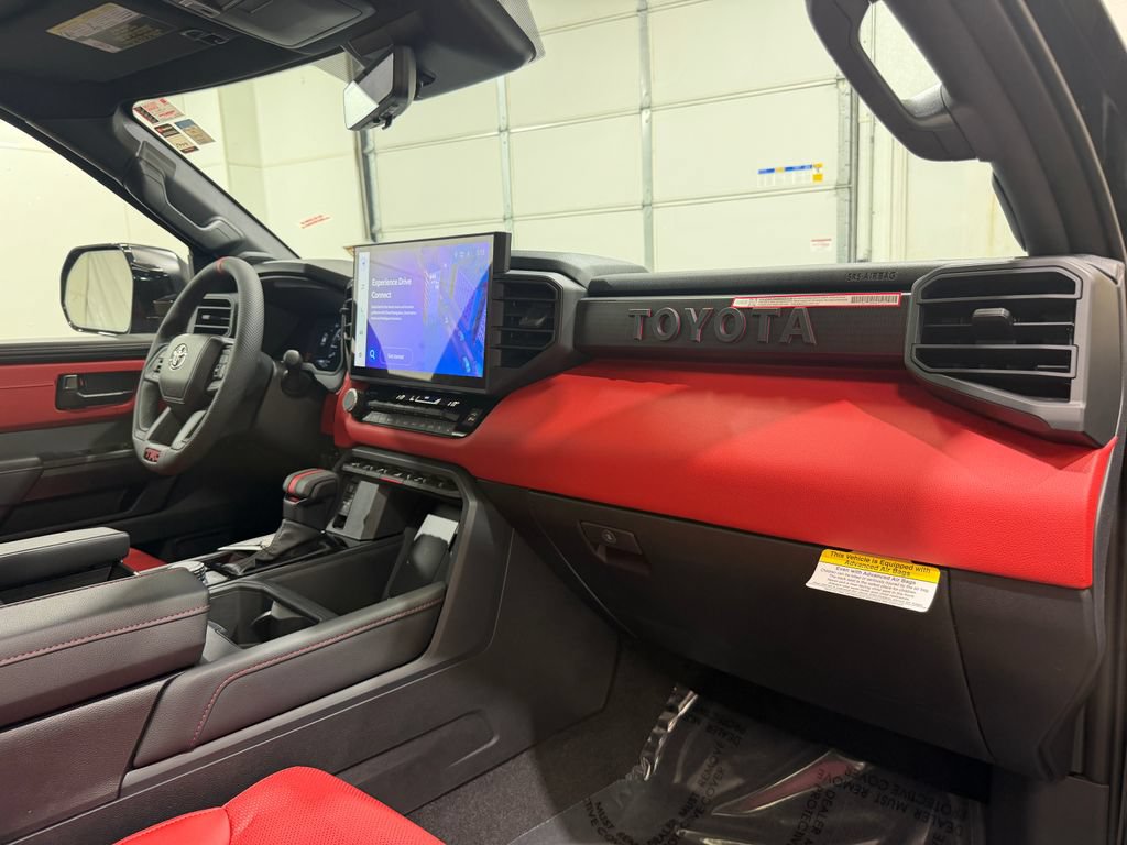 New 2026 Toyota Sequoia TRD Pro AWD/4WD image 35