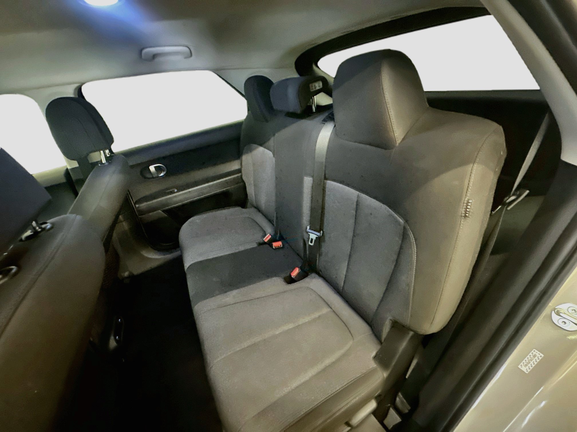 Used 2024 Hyundai Ioniq 5 SEL AWD/4WD image 29