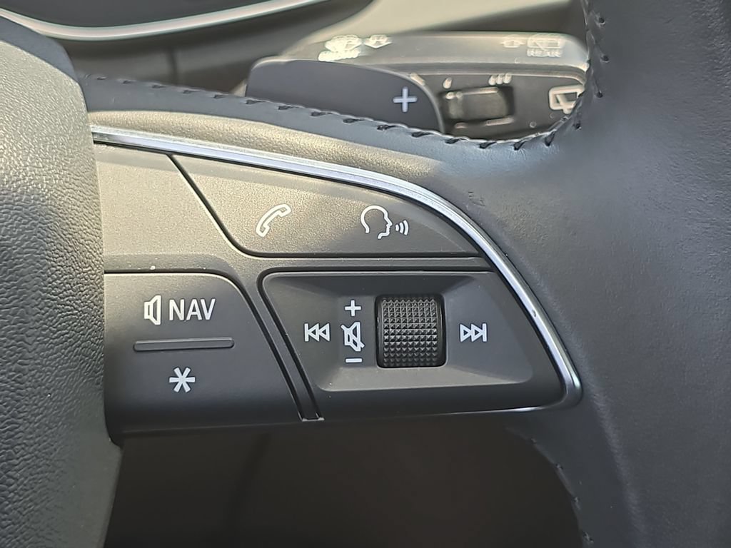 Used 2019 Audi Q5 Premium Plus w/ Premium Plus Package AWD/4WD image 14