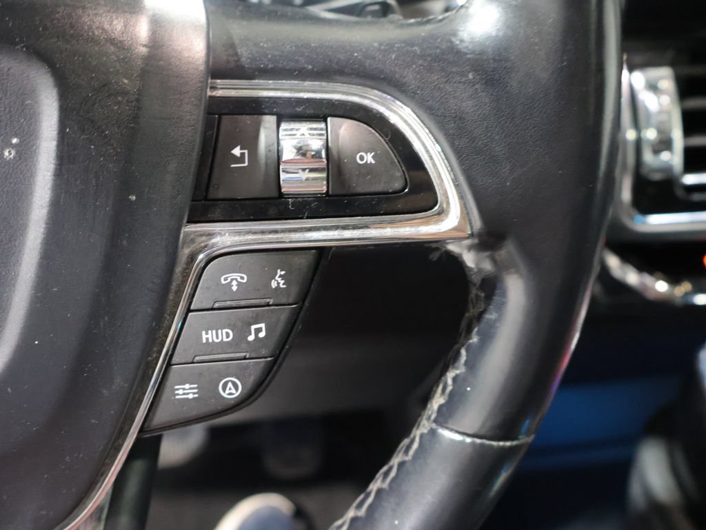 Used 2022 Lincoln Navigator Reserve AWD/4WD image 40