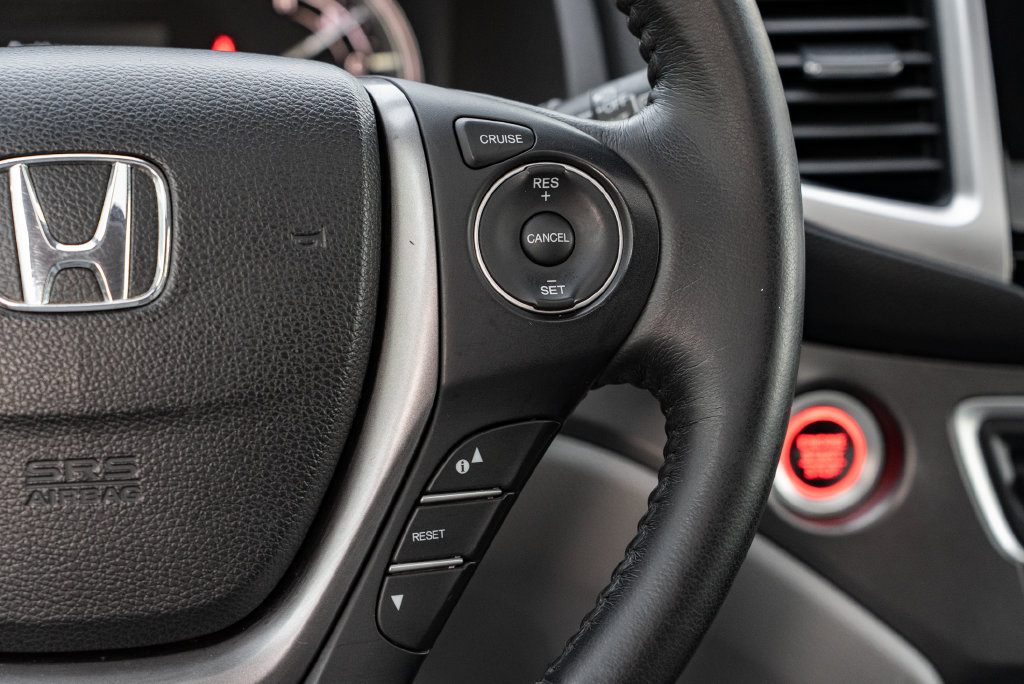 Used 2017 Honda Pilot EX-L image 15