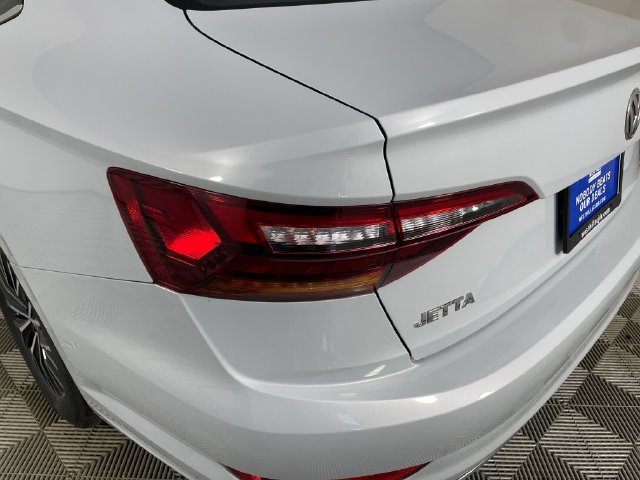 Used 2019 Volkswagen Jetta S FWD image 18