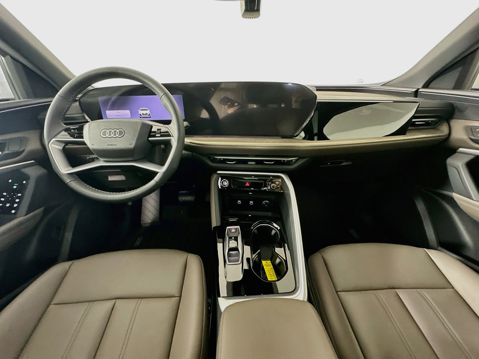 New 2026 Audi Q5 Premium AWD/4WD image 14