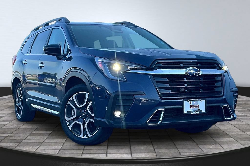 Used 2024 Subaru Ascent Touring AWD/4WD image 3