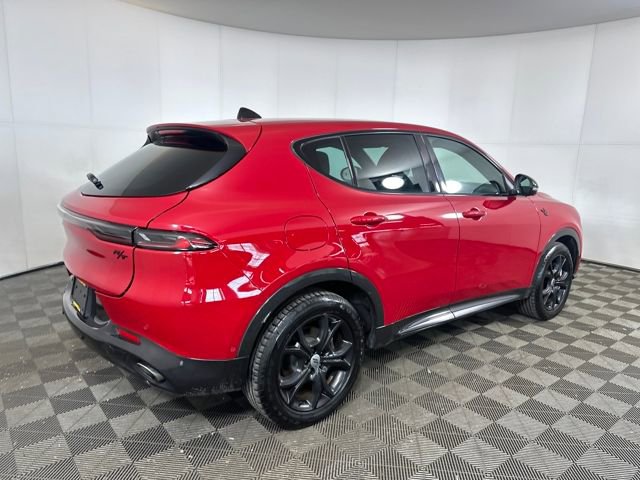 Used 2024 Dodge Hornet R/T w/ Tech Pack w/o Parking image 3