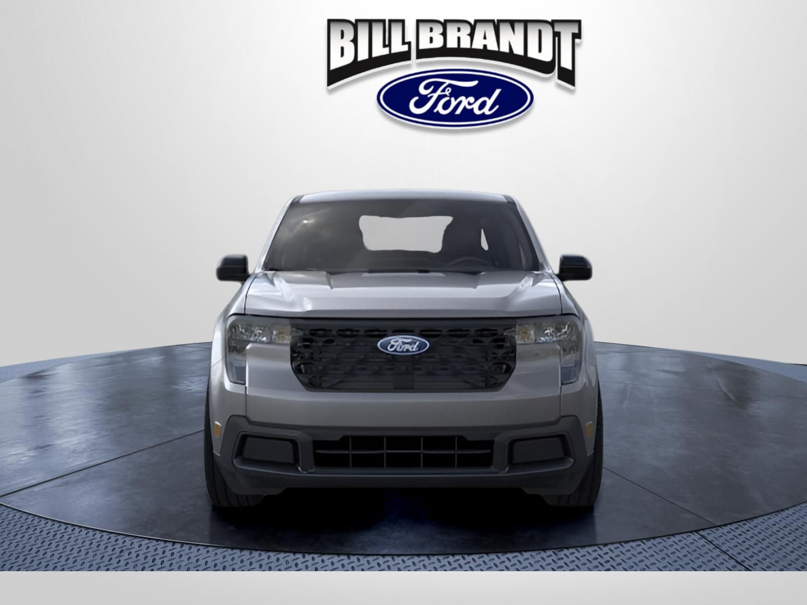 New 2025 Ford Maverick XLT w/ XLT Luxury Package AWD/4WD image 7