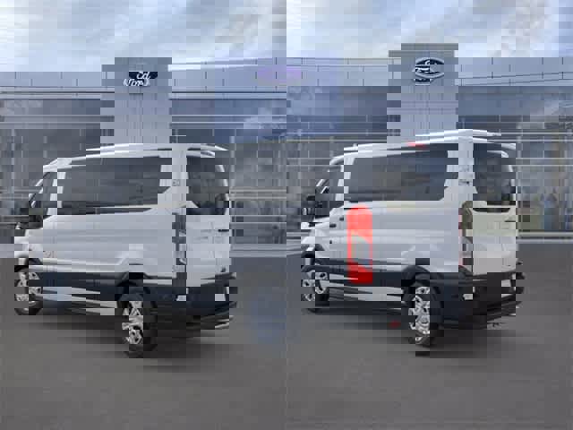 New 2024 Ford Transit 350 XLT image 4