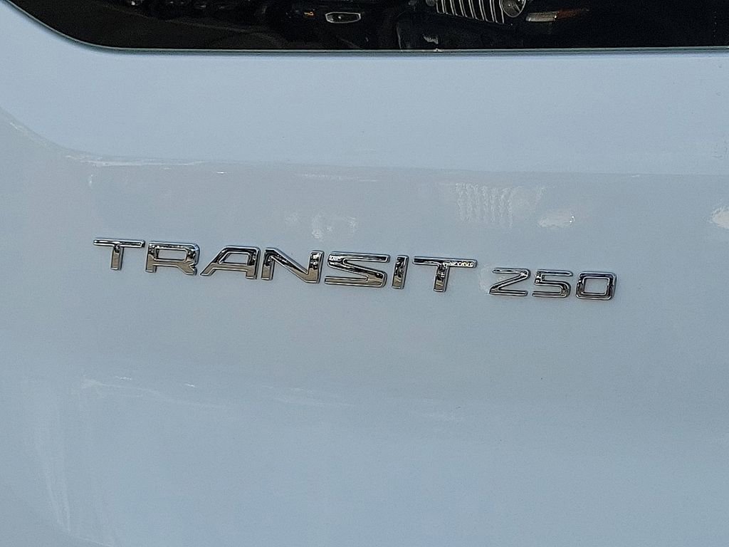 Used 2024 Ford Transit 250 Low Roof w/ Exterior Upgrade Package image 19