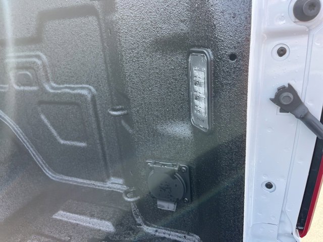 New 2026 Chevrolet Silverado 1500 RST w/ RST All Star Premium Package image 9