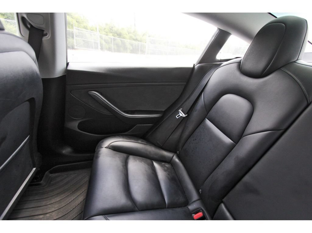 Used 2023 Tesla Model 3 Standard Range RWD image 12