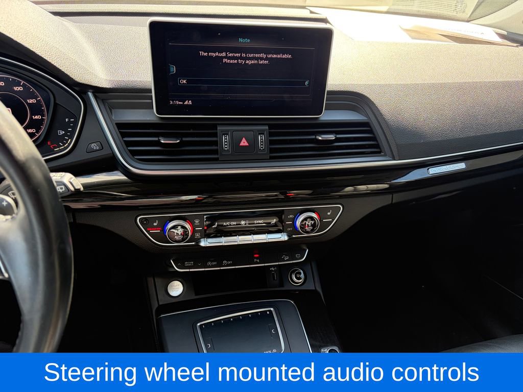 Used 2018 Audi Q5 Prestige image 20