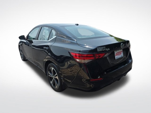 Used 2023 Nissan Sentra SV FWD image 4