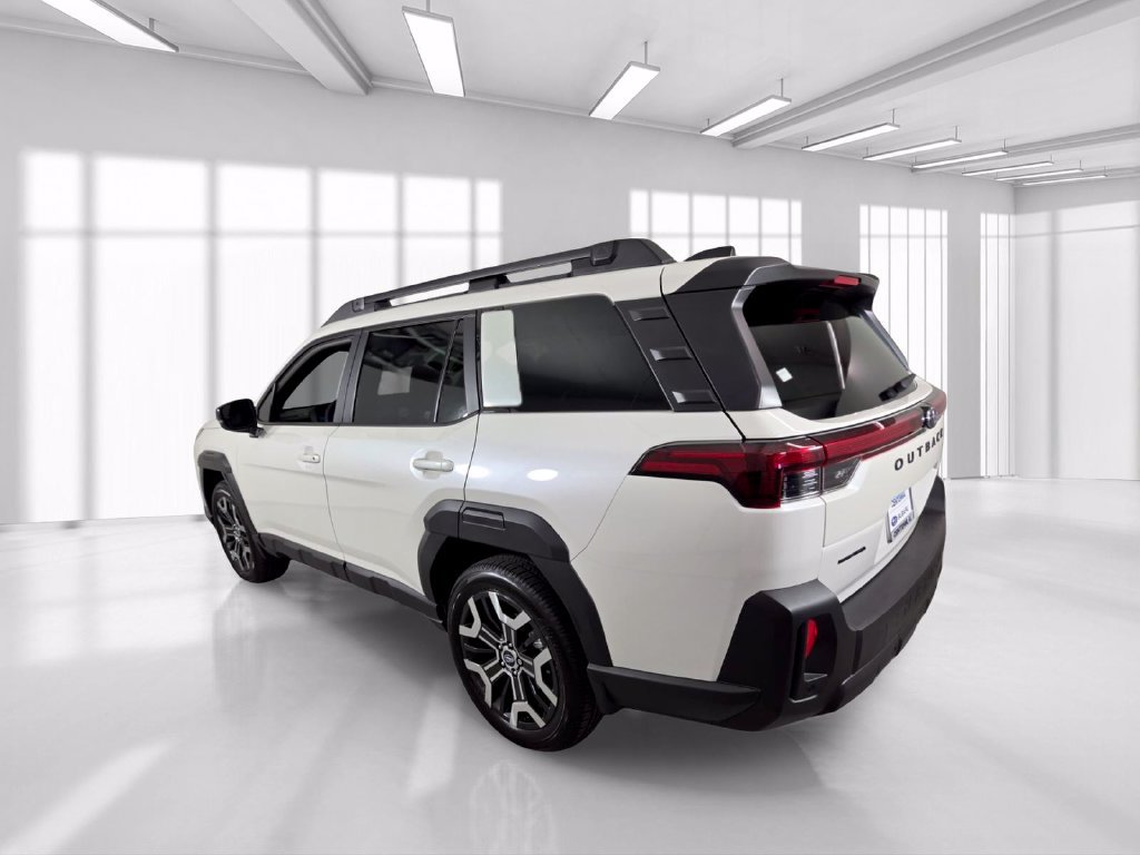 New 2026 Subaru Outback Touring XT AWD/4WD image 4
