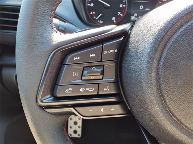 New 2025 Subaru Impreza RS image 14