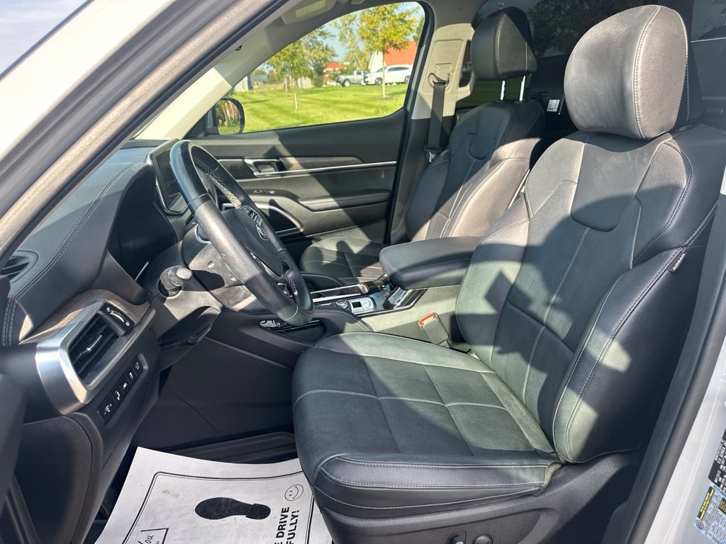 Used 2021 Kia Telluride EX w/ EX Premium Package AWD/4WD image 18