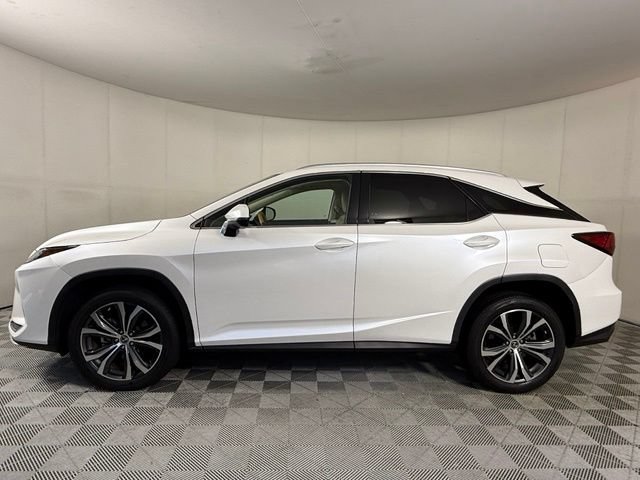 Used 2021 Lexus RX 350 FWD w/ Premium Package image 3