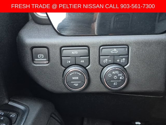 Used 2023 Chevrolet Silverado 1500 RST w/ LPO, Liner Protection Package AWD/4WD image 27