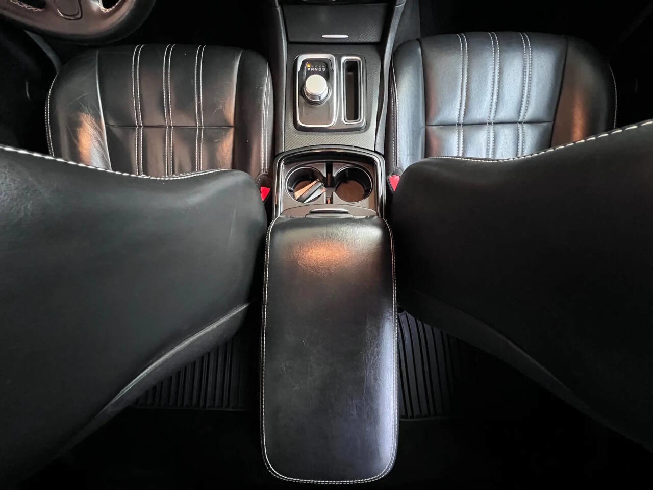 Used 2016 Chrysler 300 S image 24