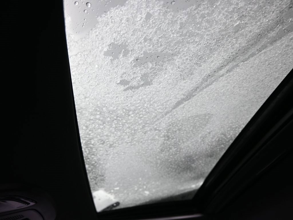 Used 2025 Subaru Outback Wilderness w/ Wilderness Package image 45