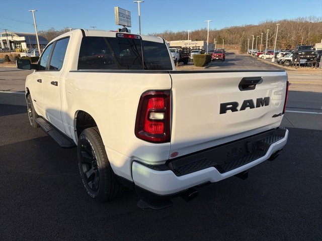New 2026 RAM 1500 Express image 4