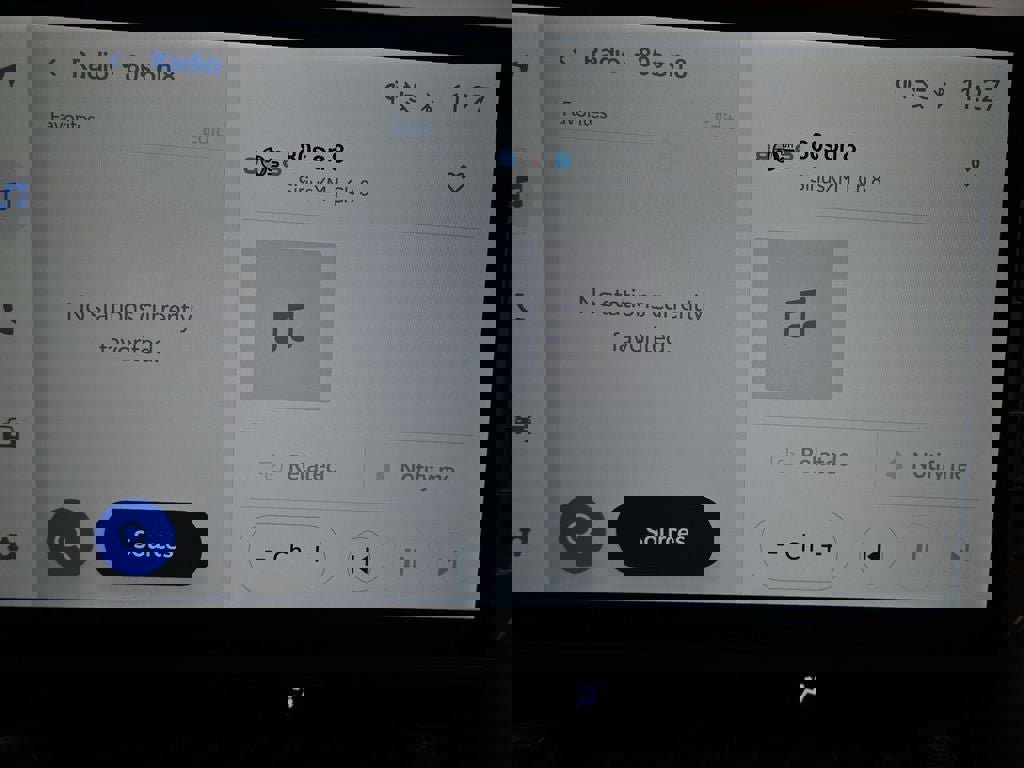 New 2026 Toyota Tundra Platinum image 12