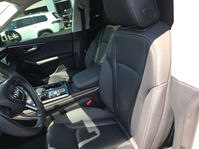 Used 2022 Audi Q8 Premium AWD/4WD image 14