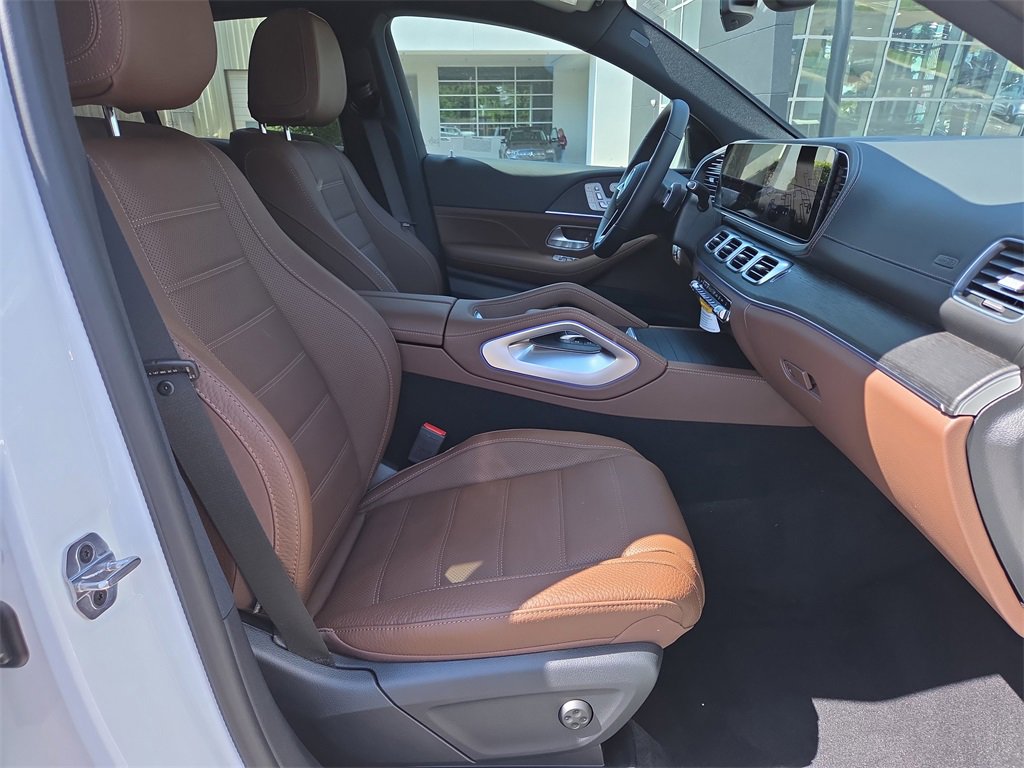 Used 2026 Mercedes-Benz GLE 450 4MATIC Coupe image 16