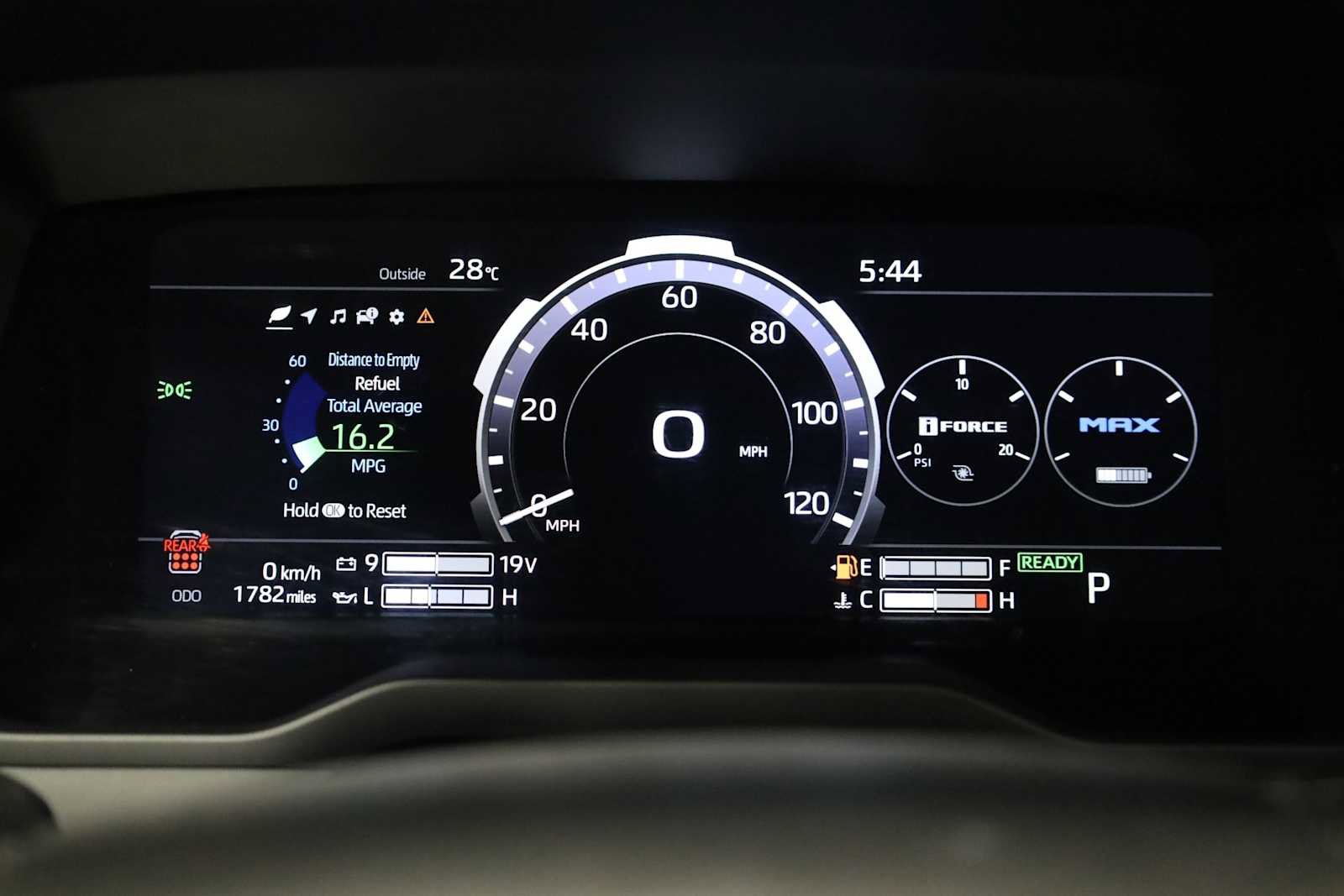 Used 2024 Toyota Sequoia Platinum image 21