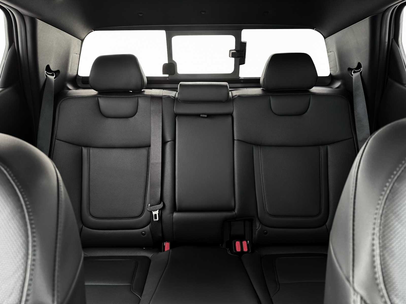 New 2025 Hyundai Santa Cruz Limited image 16