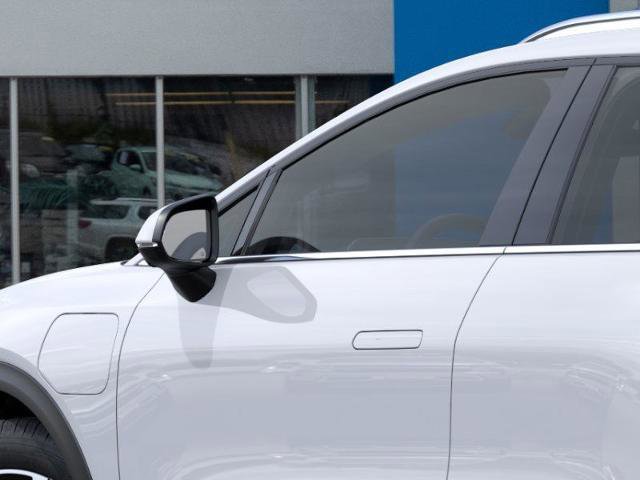 New 2026 Chevrolet Equinox EV LT image 45