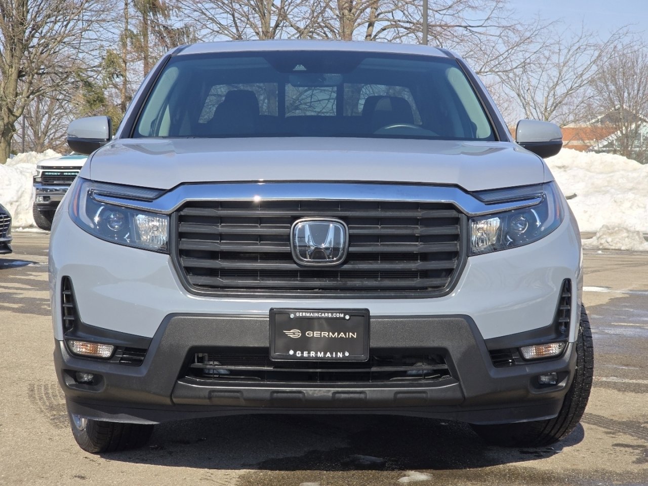 Used 2023 Honda Ridgeline RTL image 14