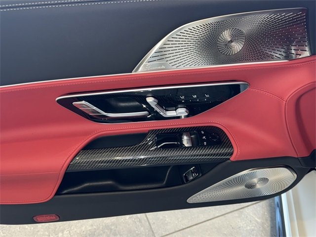 New 2026 Mercedes-Benz AMG GT 55 image 18