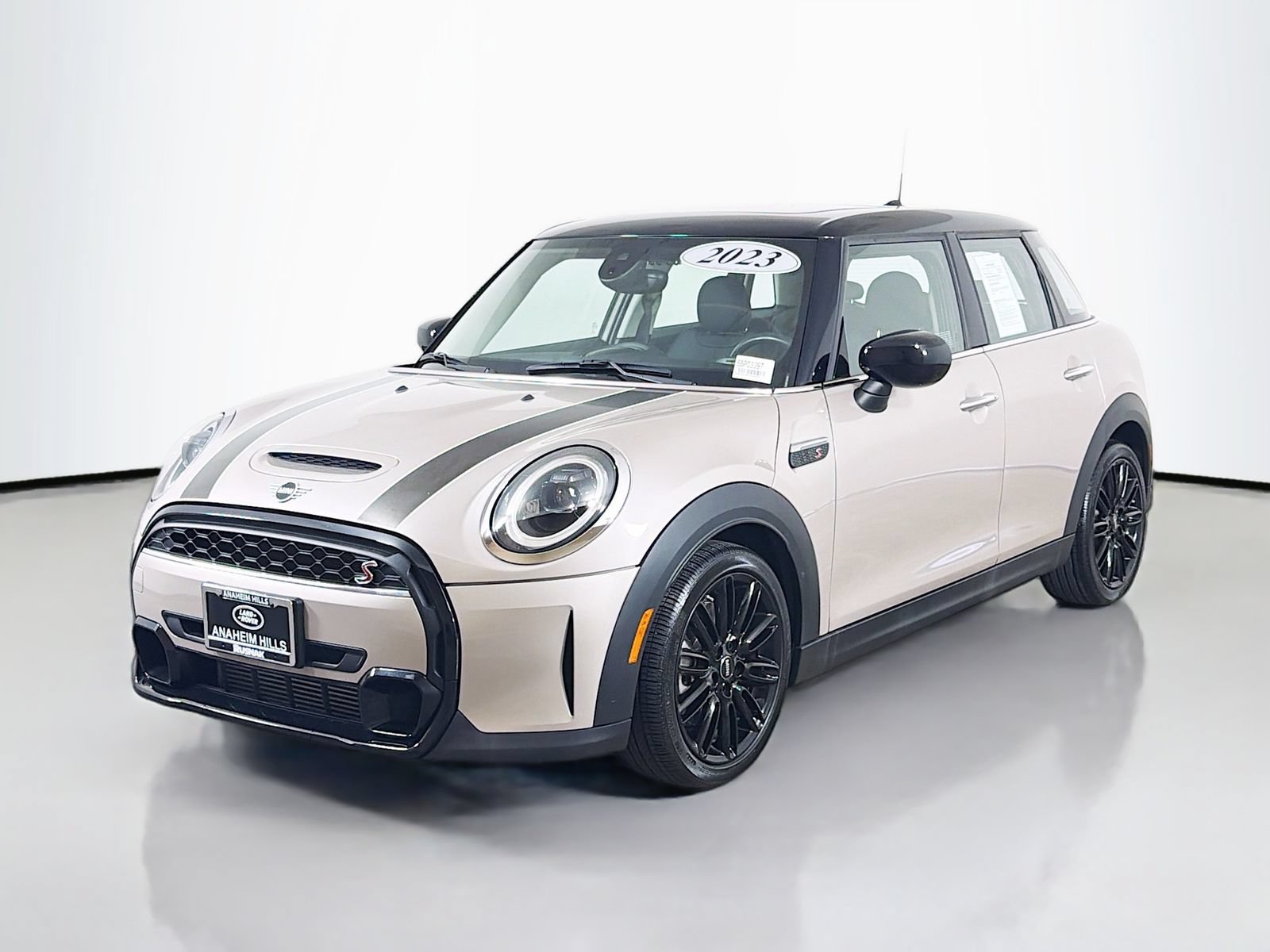 Used 2023 MINI Cooper S